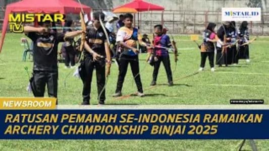 newsroom_ratusan_pemanah_seindonesia_ramaikan_archery_championship_binjai_2025