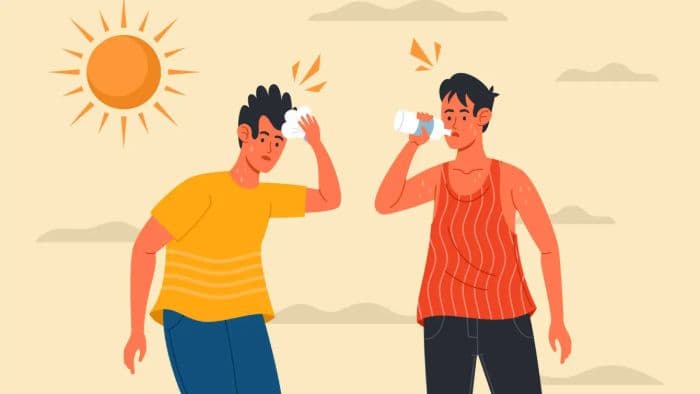 tips_jaga_kesehatan_tubuh_saat_cuaca_panas