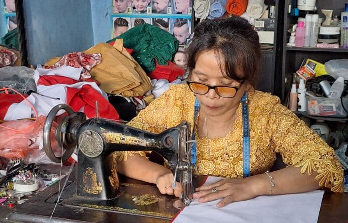 kisah_penjahit_merah_putih_yang_meneruskan_jejak_ayah