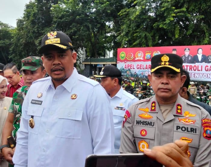 bobby_nasution_apresiasi_patroli_gabungan_dan_pembagian_28_ton_beras_kodam_ibukit_barisan