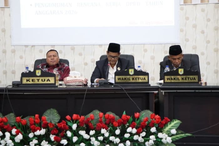 dprd_sergai_sahkan_tatib_kode_etik_dan_rencana_kerja_tahun_2026