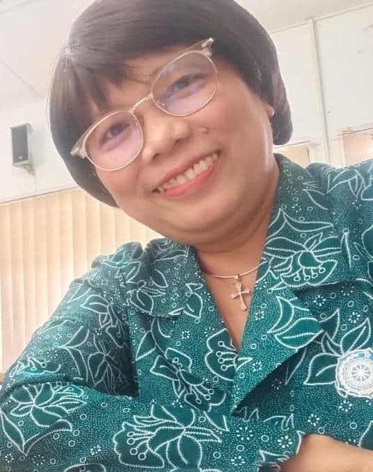 istri_sekda_dairi_meninggal_dunia