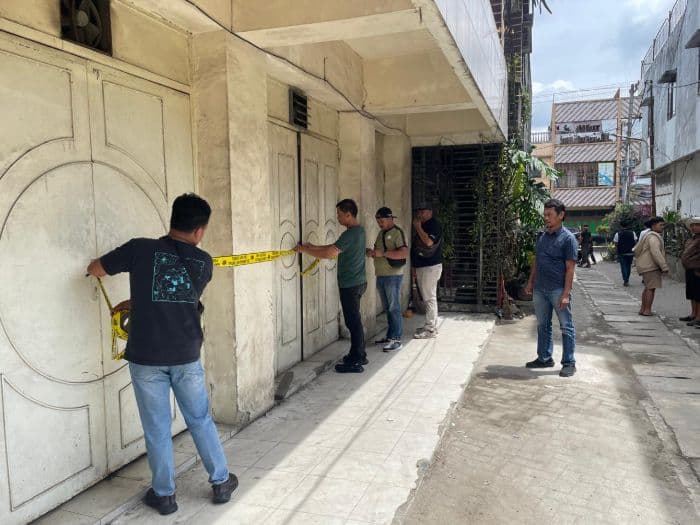 polisi_segel_dua_ruko_di_karo_ini_kasusnya