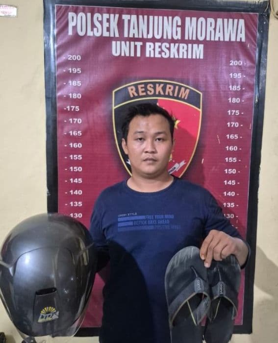 polisi_tangkap_pelaku_pembakaran_rumah_di_tanjung_morawa