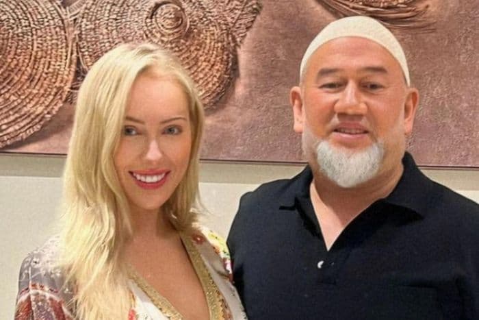 brittany_porter_gugat_cerai_eks_raja_malaysia_ini_pemicunya