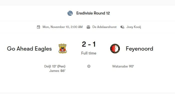 go_ahead_eagles_bikin_kejutan_feyenoord_tumbang_21_lewat_penalti_dan_serangan_balik_tajam