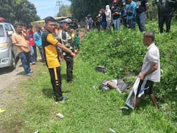 kecelakaan_maut_truk_vs_motor_di_simalungun_satu_tewas_di_tempat