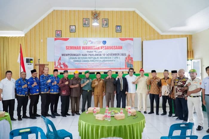 lvri_labuhanbatu_gelar_seminar_wawasan_kebangsaan_peringati_hari_pahlawan_ke80