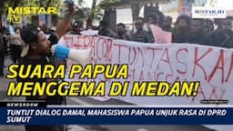 newsroom_tuntut_dialog_damai_mahasiswa_papua_unjuk_rasa_di_dprd_sumut