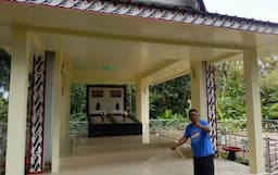 tuan_rondahaim_saragih_garingging_disahkan_jadi_pahlawan_nasional_ini_kata_keturunannya