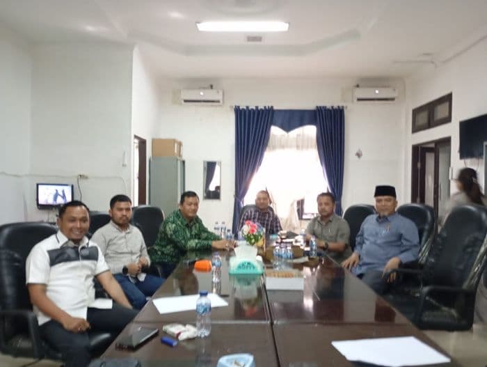 optimalkan_pad_dprd_minta_penagih_pajak_pemkab_deli_serdang_dievaluasi_
