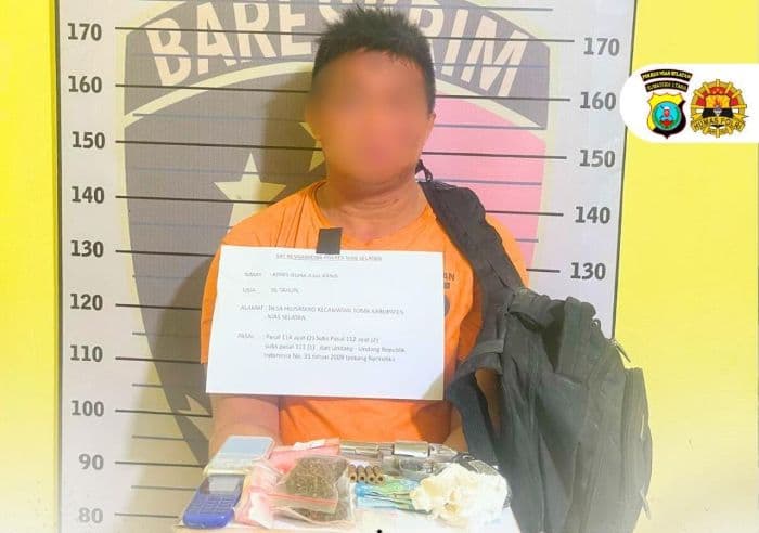 miliki_sabu_ganja_dan_senpi_ilegal_pria_di_nias_diringkus_polisi
