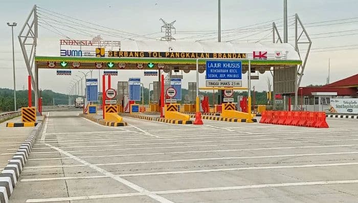 mulai_hari_ini_jalan_tol_tanjung_purapangkalan_brandan_dibuka_gratis