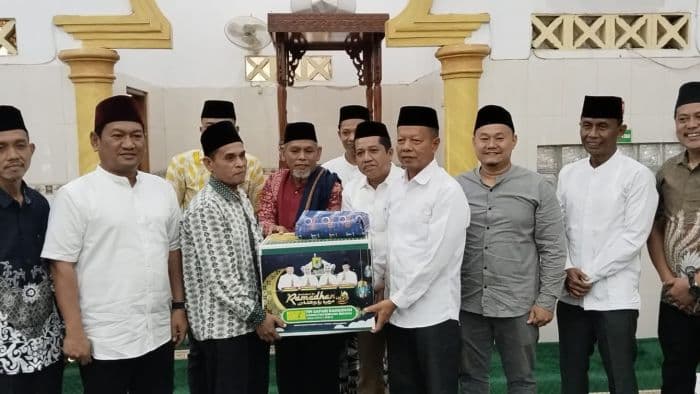 safari_ramadan_sergai_sampaikan_visi_pembangunan