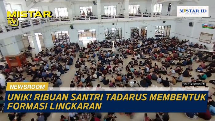 newsroom_unik_ribuan_santri_tadarus_membentuk_formasi_lingkaran