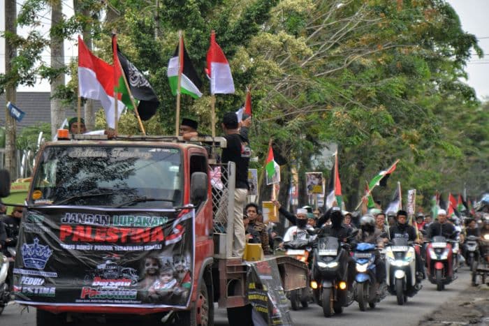 aksi_bela_palestina_di_medan