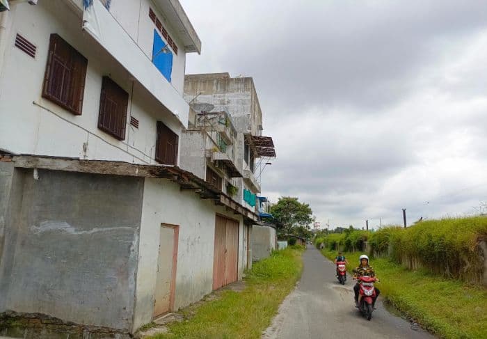 bangunan_liar_di_belakang_pasar_horas_disorot_dprd_pematangsiantar