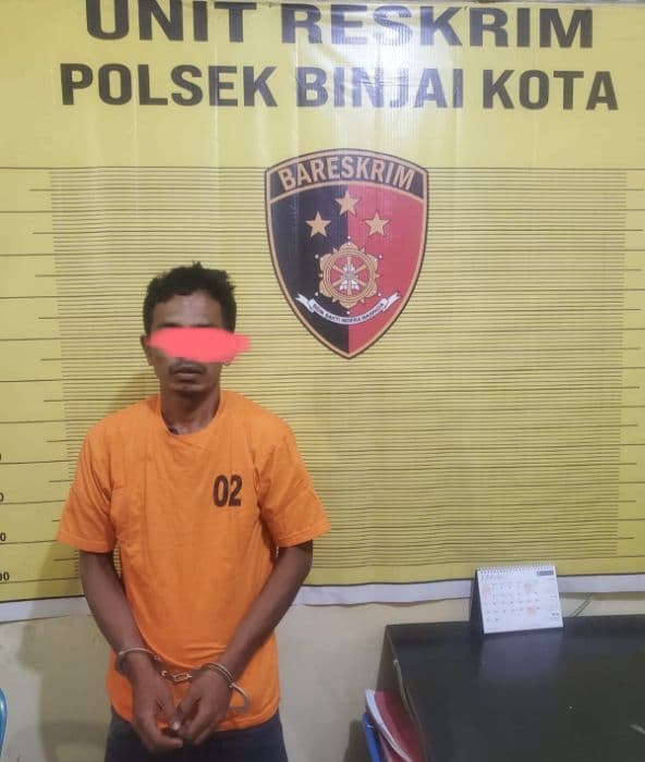 boneng_residivis_serba_kasus_ditangkap_usai_curi_3_ayam_siam_di_binjai