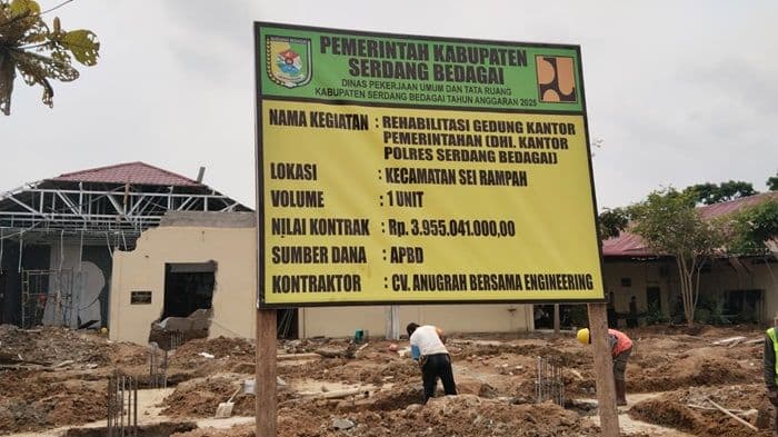 pemkab_sergai_gelontorkan_rp4_miliar_untuk_rehabilitasi_gedung_kantor_polres