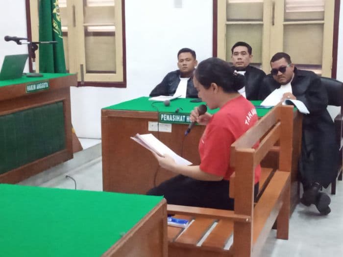 vonis_ratu_entok_kasus_penistaan_agama_dikuatkan_jpu_kejati_sumut_ajukan_kasasi