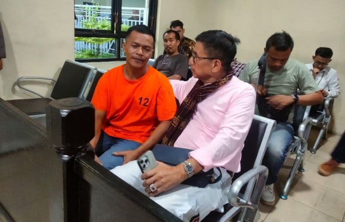 hinca_soroti_keterlibatan_oknum_polisi_di_kasus_sisik_trenggiling_12_ton