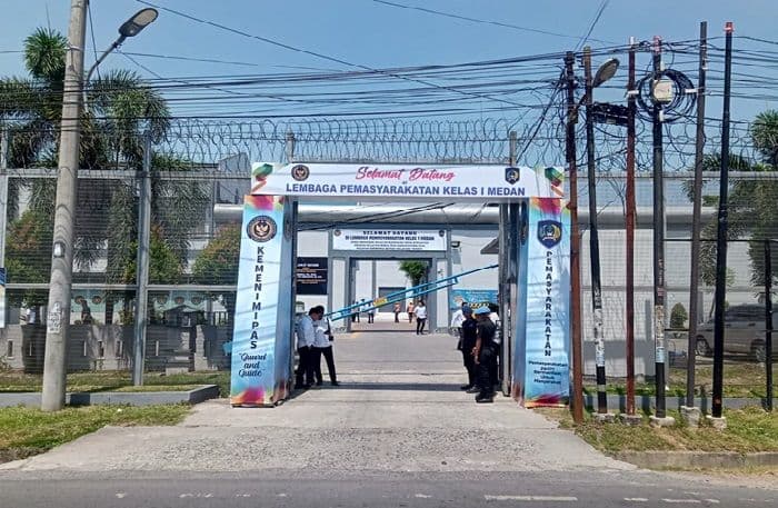 kalapas_medan_ungkap_alasan_terpidana_narkoba_hendo_nurahman_belum_dibebaskan