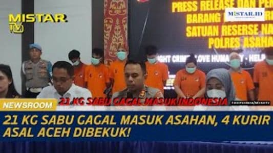 newsroom_21_kg_sabu_gagal_masuk_asahan_4_kurir_asal_aceh_dibekuk
