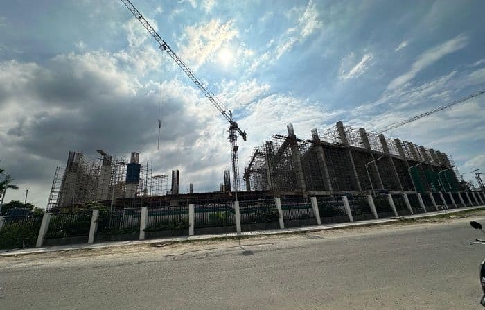 sidak_dprd_sumut_ke_stadion_teladan_papan_skor_rp117_miliar_belum_terpasang