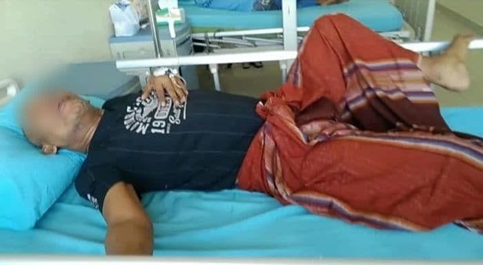 tak_kunjung_dibebaskan_napi_tanjung_gusta_alami_kejang_dan_dirawat_di_rs
