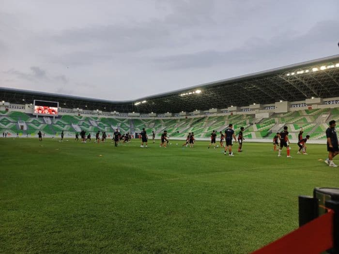 piala_kemerdekaan_u17_dinkes_sumut_koordinir_tim_medis