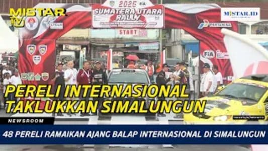 newsroom_48_pereli_ramaikan_ajang_balap_internasional_di_simalungun
