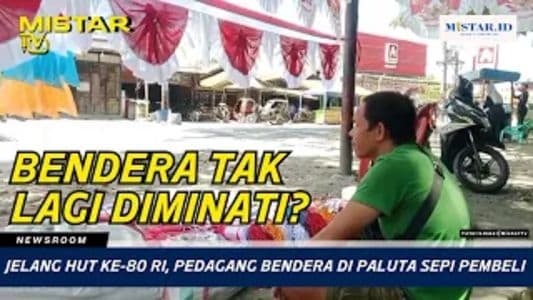 newsroom_jelang_hut_ke80_ri_pedagang_bendera_di_paluta_sepi_pembeli