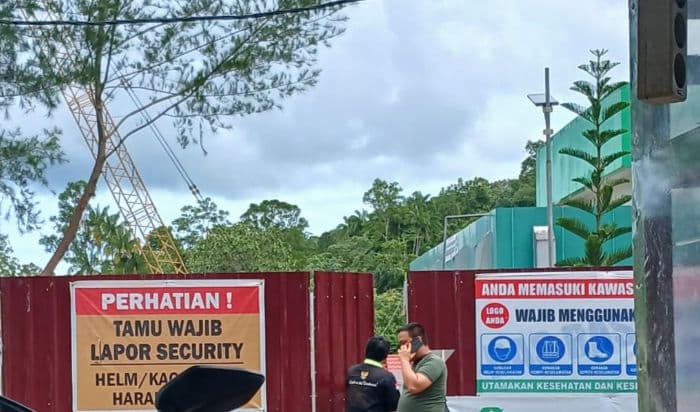 pasca_diresmikan_menkes_budi_pembangunan_rs_pratama_senilai_rp142_miliar_di_nias_barat_lambat