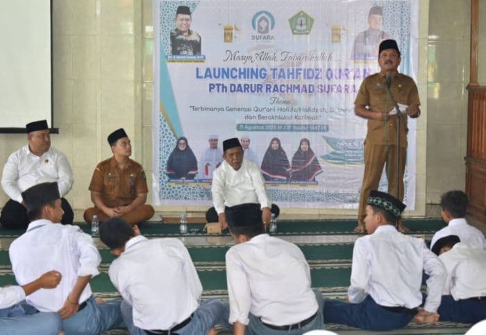 pemkab_sibolga_apresiasi_launching_tahfidz_quran_pth_darur_rachmad_sufara