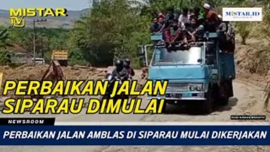 newsroom_perbaikan_jalan_amblas_di_siparau_mulai_dikerjakan