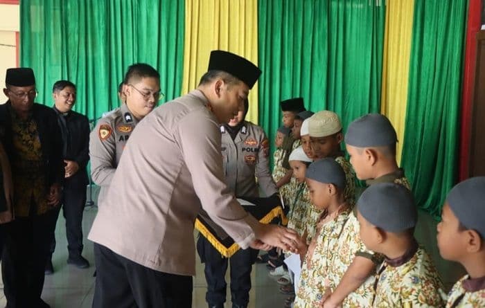 polresta_deli_serdang_peringati_maulid_nabi_dan_gelar_doa_bersama