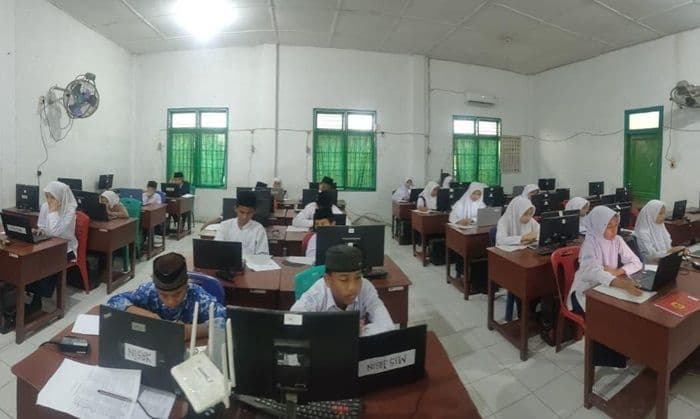 17_siswa_madrasah_sumut_lolos_ke_olimpiade_nasional_2025_ini_daftarnya