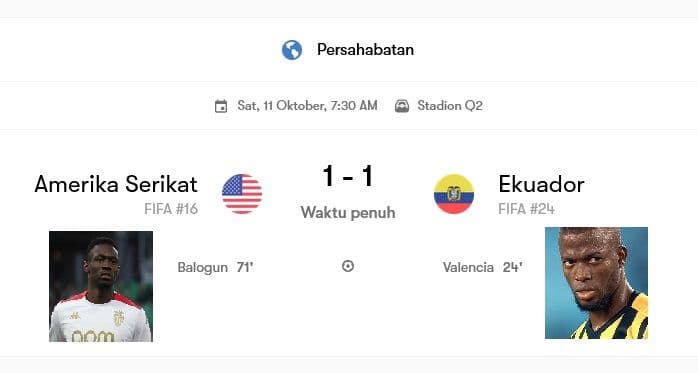amerika_serikat_vs_ekuador_berakhir_11_gol_balogun_selamatkan_usmnt_dari_kekalahan_di_austin