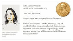 maria_corina_machado_raih_hadiah_nobel_perdamaian_2025_berani_bertahan_di_tengah_ancaman