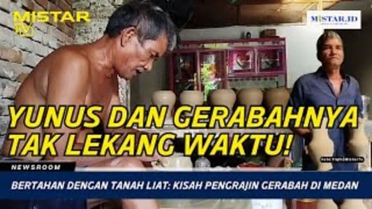 newsroom_bertahan_dengan_tanah_liat_kisah_pengrajin_gerabah_di_medan