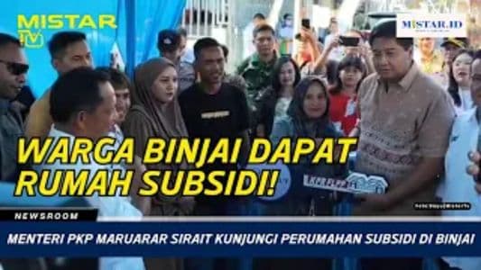 newsroom_menteri_pkp_maruarar_sirait_kunjungi_perumahan_subsidi_di_binjai