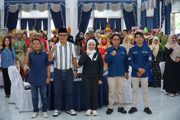 sambut_hut_pemkab_labuhanbatu_rumah_pemimpin_muda_rantauprapat_gelar_berbagai_perlombaan