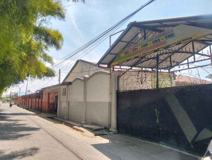 dugaan_pungli_guru_sertifikasi_di_yp_hajja_kasih_beringin_diselidiki