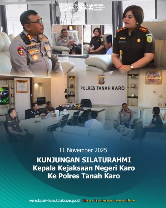 kajari_karo_danke_rajagukguk_perkuat_sinergi_dengan_polres_tanah_karo