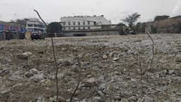 pemko_siantar_ratakan_eks_gedung_iv_pasar_horas_siapkan_kios_darurat