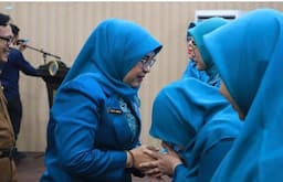 pkk_binjai_lantik_pengurus_kecamatan_targetkan_zero_stunting_dan_zero_dose