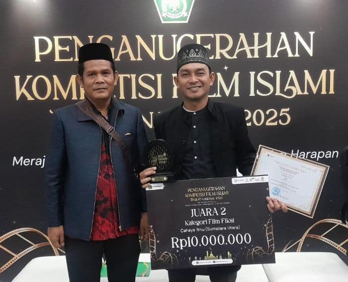 kisahkan_perjuangan_belajar_guru_dan_siswa_film_asal_sumut_sabet_juara_2_nasional