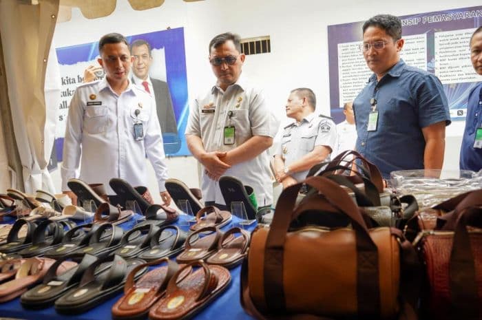 tingkatkan_keterampilan_warga_binaan_pemko_dan_rutan_kelas_i_medan_jalin_kerja_sama