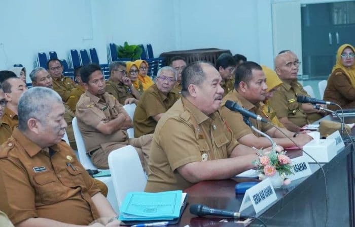 reses_dprd_sumut_bupati_taufik_singgung_kondisi_jalan_provinsi_rusak_di_asahan