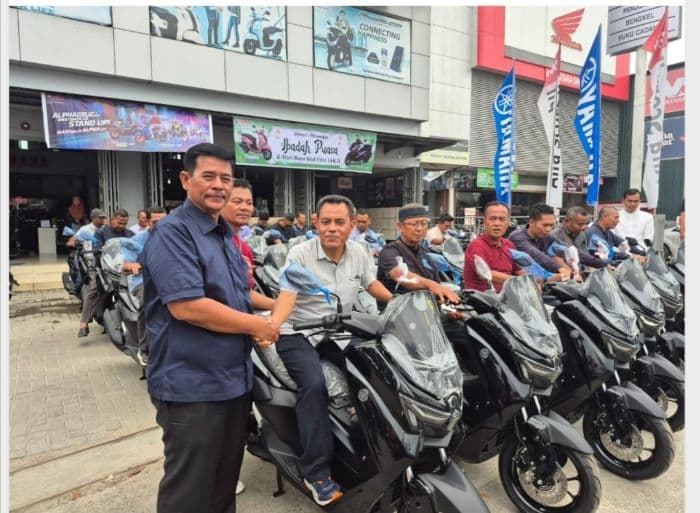kebijakan_bupati_sergai_beli_181_motor_nmax_disorot_untuk_apa